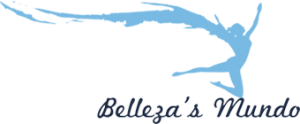 Belleza's Mundo Logo Transparant